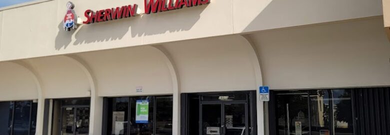 Sherwin-Williams Paint Store