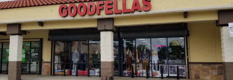 Goodfellas