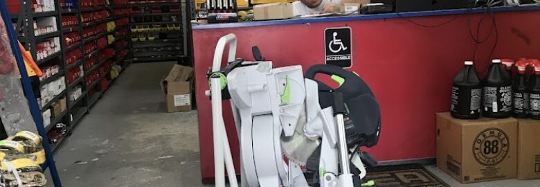 USA Tools