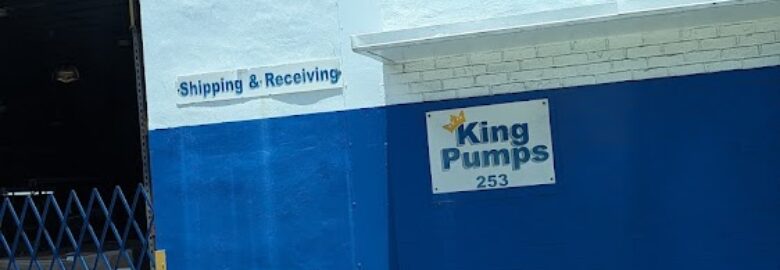 King Pumps Inc.