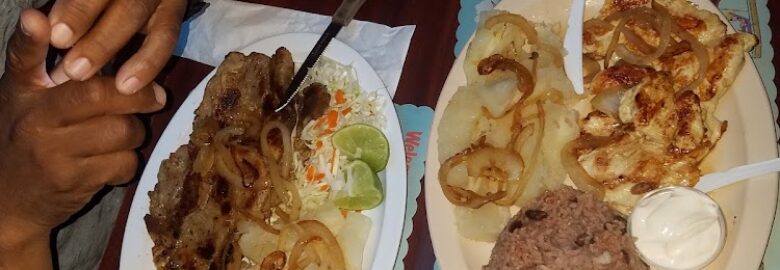 Sabor Nica Restaurant