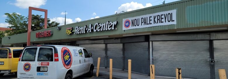 Rent-A-Center