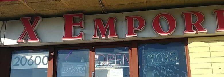 Pleasure Emporium