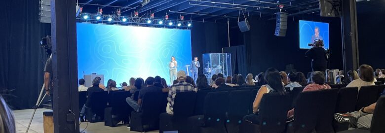MCI Church