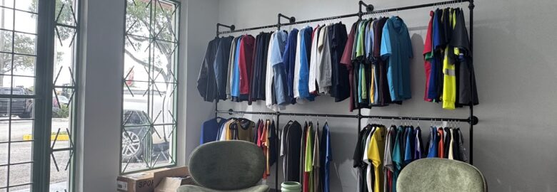 Nationwide Apparel