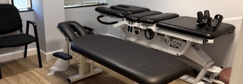 Advanced Rehab & Wellness Medical Center