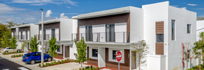 The Villages at Miami Gardens