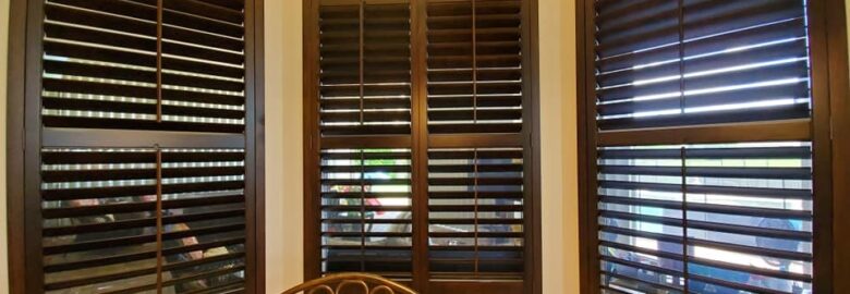 California Shutters Inc