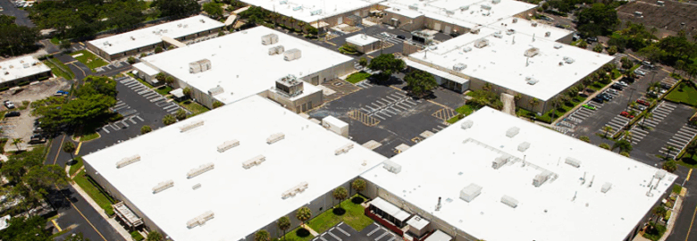 Miami Lakes Research & Industrial Park
