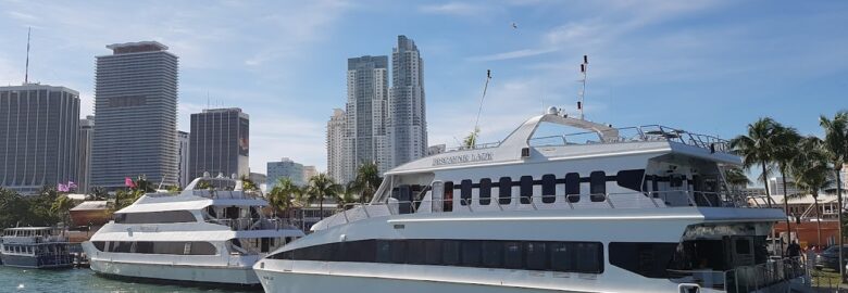 Island Queen Cruises & Tours