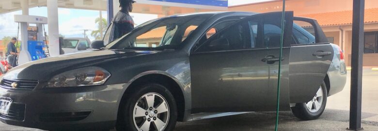Quick & Clean Car Wash & Detailing