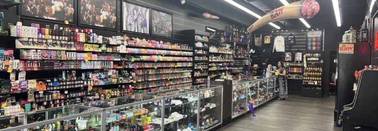 Smoke City Vape & Smoke Shop