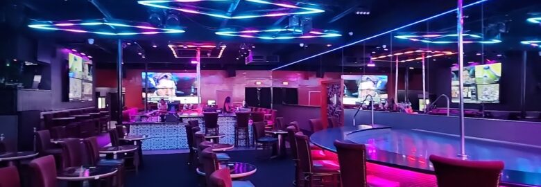 Candies Cabaret