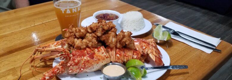 Captain Jim’s Seafood