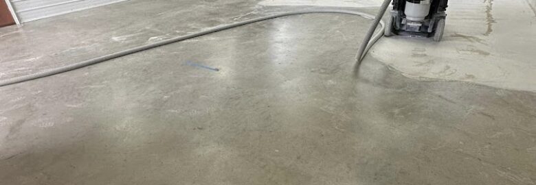 Polished Concrete & Concreto Floor Polishing | Terrazzo Repair | Metallic Epoxy Floor Coating Doctor