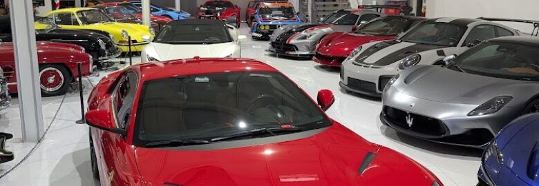 Miami Motorcars