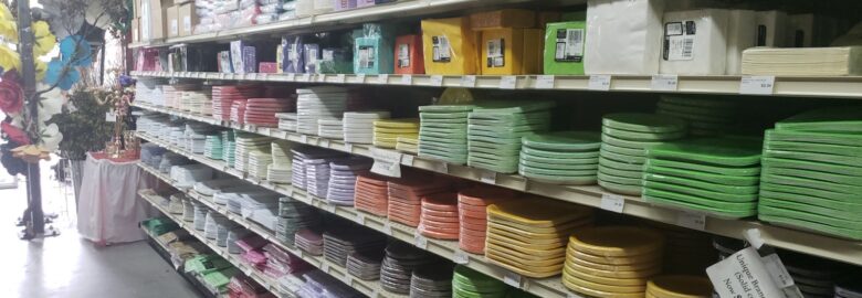 Quality Wholesale Florist Supply