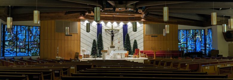 Our Lady of the Lakes Catholic Parish