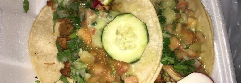 Mexican Taqueria Los Chilangos