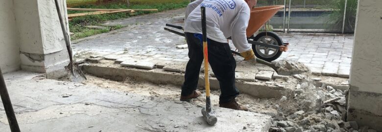 Zelamar Roofing And General Construction Servicing