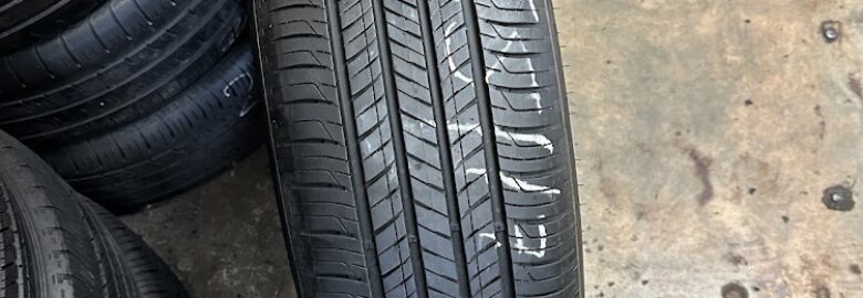 123 Tires, Inc.