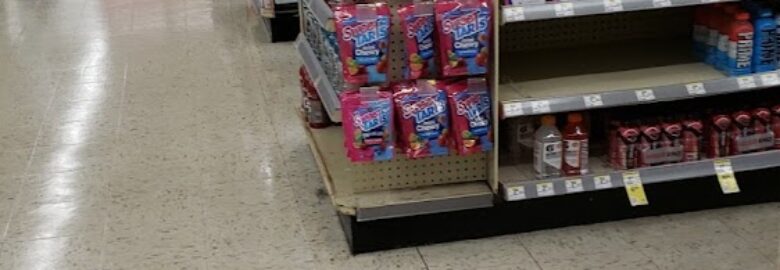 Walgreens