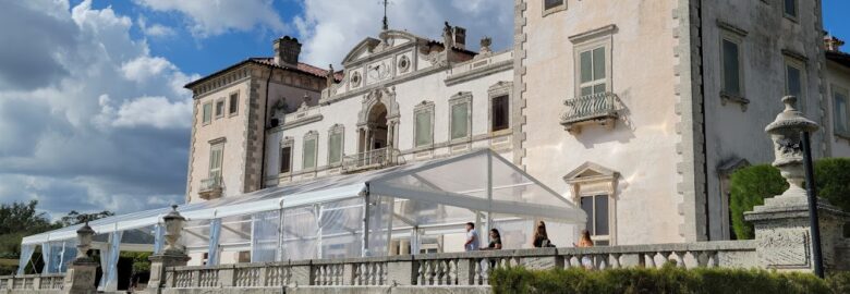 Vizcaya Museum & Gardens