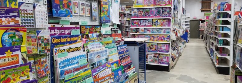 Get Smart Educational Superstore
