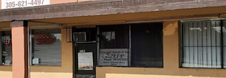 Emmanuel Church Of God