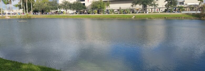 Miami Dade College – North Campus