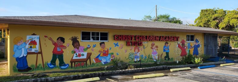 Christ Children Daycare