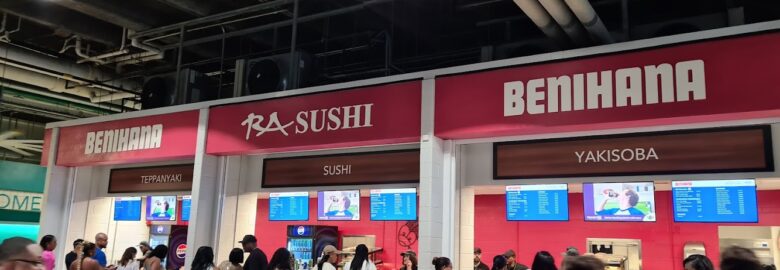 Benihana
