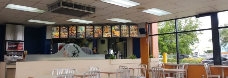 Taco Bell