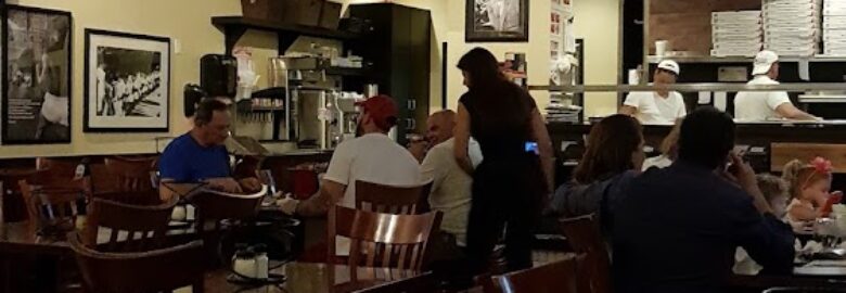 Antonio’s Pizzeria