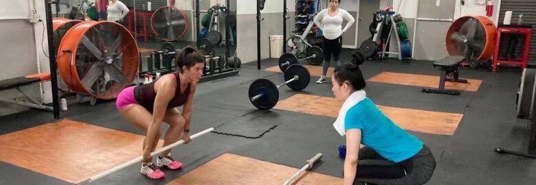 Empower Lift Gym