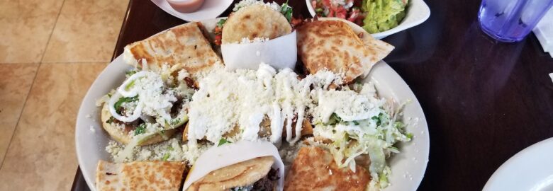 Mi Rinconcito Mexicano