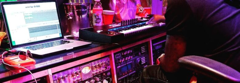 Audio Vision Studios