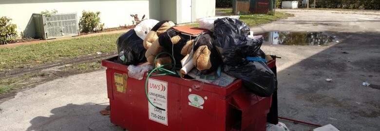 Universal Waste Services