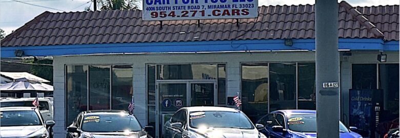 Car For You Llc
