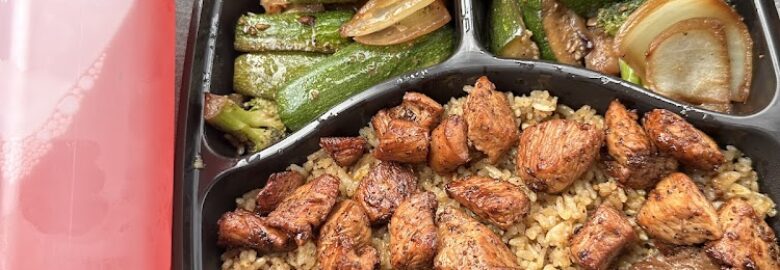 Hibachi Miami