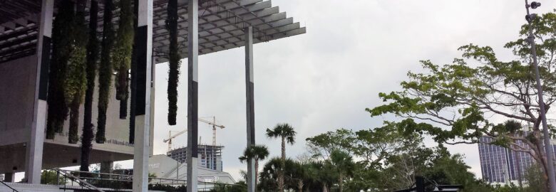 Pérez Art Museum Miami