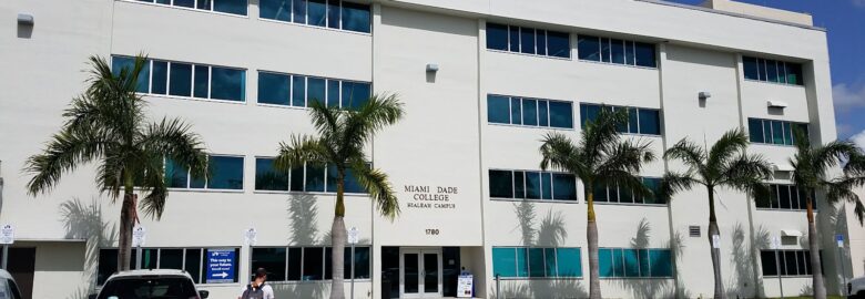 Miami Dade College – Hialeah Campus