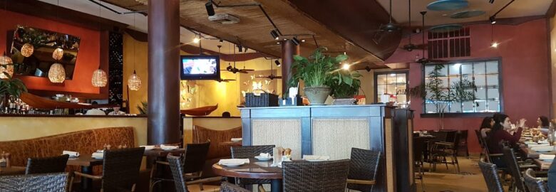 Jaguar Restaurant – Coconut Grove