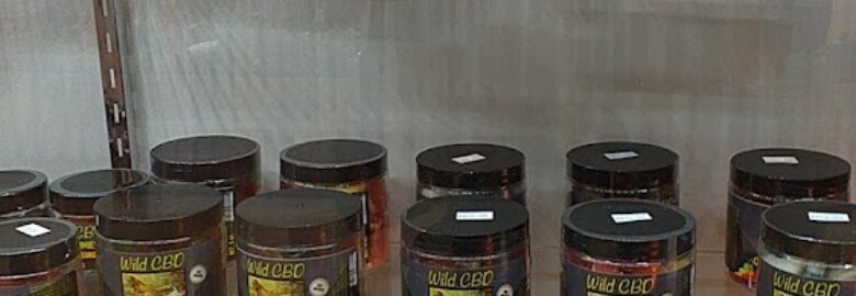 White Wizard Smoke Shop 305