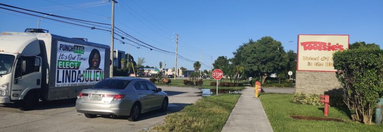 Miami Gardens Square