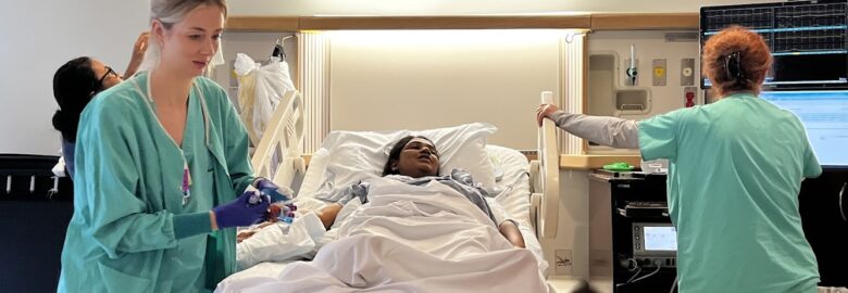 Mount Sinai Medical Center