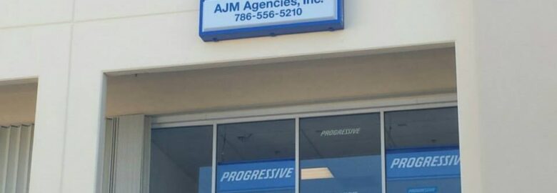 AJM Agencies Auto Insurance (PROGRESSIVE)