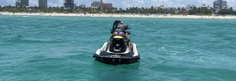 BouYah Watersports – Lummus Park