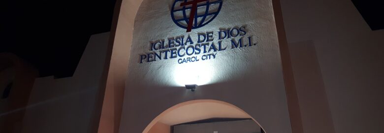 Iglesia De Dios Pentecostal M.I. Miami Gardens