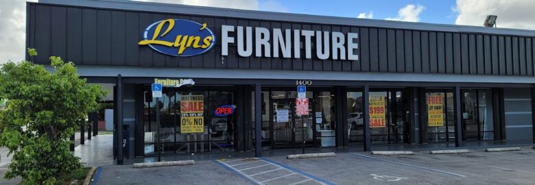 Gus Furniture – miami